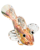 Fumed Fish Chillum