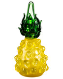 Smokin' Buddies Funky Pineapple Water Pipe Back View