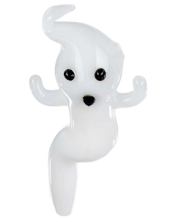 Ghost Hand Pipe