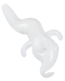 Ghost Hand Pipe