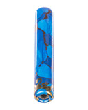 Golden Sun Chillum Blue