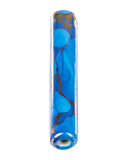 Golden Sun Chillum Blue