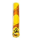 Golden Sun Chillum Yellow