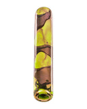 Golden Sun Chillum Green