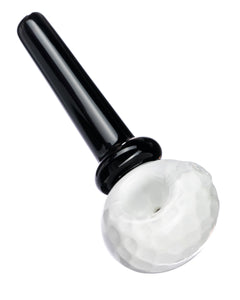 Golf Tee Hand Pipe