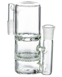 Clear Ashcatcher