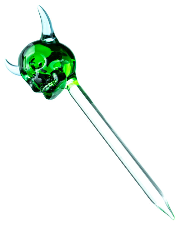 Horned Skull Dabber