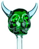 Horned Skull Dabber