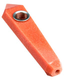 Red Stone Pipe