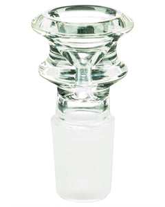 Dankstop Maria Ring Glass Bowl