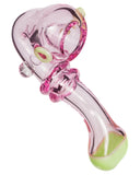 Pink Sherlock Pipe