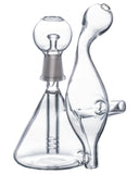 Small Dab Rig