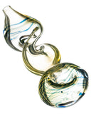 Smokin' Buddies Overlap Twist Spoon Pipe