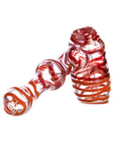 Colored Glass Bubbler