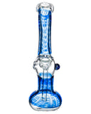 Raked Bubbler