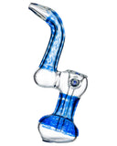 Glass Bubbler