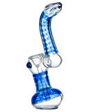 Bent Neck Bubbler