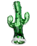 Standing Cactus Chillum