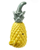 Standing Pineapple Dry Pipe