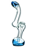 Dark Blue Stinger Sherlock Bubbler