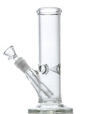 Smokin' Buddies Straight Tube Water Pipe - Left View