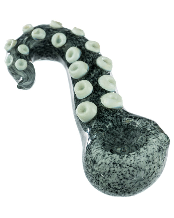 Tentacle Spoon Pipe