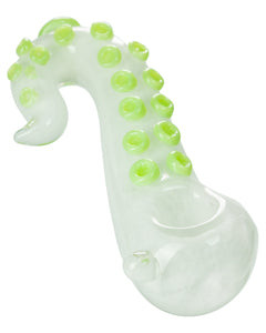 Tentacle Spoon Pipe