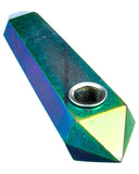 Titanium Quartz Stone Pipe