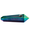 Iridescent Hand Pipe