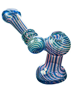 Tron Sidecar Bubbler