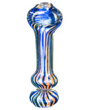 Tron Trail Chillum