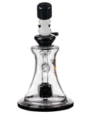 Diamond Glass Big Puck Dab Rig