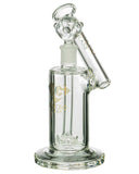 Showerhead Perc Sidecar Bubbler