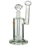 Showerhead Perc Sidecar Bubbler