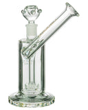 Showerhead Perc Sidecar Bubbler