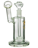 Showerhead Perc Sidecar Bubbler