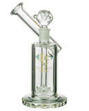 Showerhead Perc Sidecar Bubbler