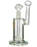 Showerhead Perc Sidecar Bubbler