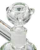 Showerhead Perc Sidecar Bubbler