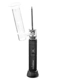 Black Edition Dab Rig by Dr Dabber