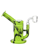 Eyce Sidecar Silicone Rig Creature Green