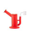 Eyce Heli Red Sidecar Silicone Rig