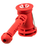 Eyce Silicone Hammer Style Bubbler