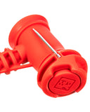 Eyce Silicone Hammer Style Bubbler