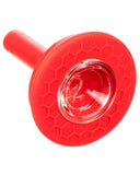 Eyce Silicone Hammer Style Bubbler