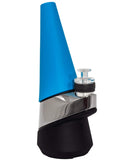 Silicone Puffco Peak Attachment Blue