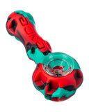 Eyce Silicone Spoon Pipe