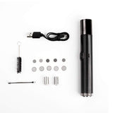 Slick Dual Use Vaporizer Kit