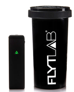 FLYTLAB Ctrl. Vapor System