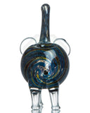 Glass Elephant Hand Pipe